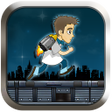 Icon of program: Jetpack Mickey Runner