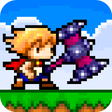 Icon of program: HAMMER'S QUEST