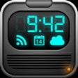 Icon of program: Alarm Clock Rebel Free