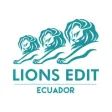 Icon of program: Lions Edit Ecuador