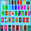 Icono de programa: Wearable Cape Banners Mod…
