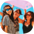 Icon of program: Auto Blur Background
