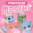 Icon of program: Magiki