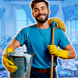 Icon of program: House Cleaner