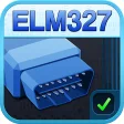 Icon of program: ELM327 Test