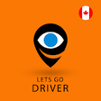 Icon of program: Lets Go Taxi Driver
