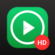 Icono de programa: Tube App: Video  MP3 Play…