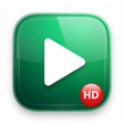 Icon of program: Tube App: Video MP3 Play…