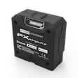 Icono de programa: FX Radar
