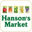 Icon of program: Hanson's Market