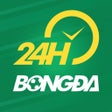 Icon of program: Bong da 24h