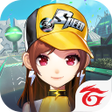 Icon of program: Garena Speed Drifters