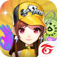Icon of program: Garena Speed Drifters