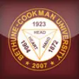 Icon of program: Bethune-Cookman Universit…