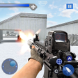 Icon of program: Counter Terrorist Sniper …