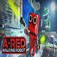 Icon of program: A-RED Walking Robot
