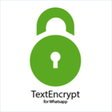 Icono de programa: Text Encrypt for WhatsApp…