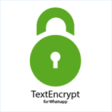 Icon of program: Text Encrypt for WhatsApp…