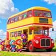 Icon of program: Bus Sort Match Traffic