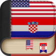 Icon of program: Offline Croatian to Engli…