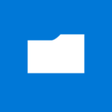 Icon of program: File Browser for Windows …