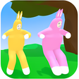 Super Bunny Man icon