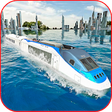 Icono de programa: Water Surfer Floating Tra…