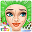 Icono de programa: Christmas Face Surgery Do…