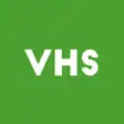 Icon of program: VHS - the best virginia h…