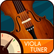 Icono de programa: Master Viola Tuner
