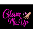 Icon of program: Glam Me Up Sticker Pack