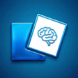 Icon of program: Blue Memory Game: Train B…