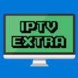 Icon of program: IPTV Extra for Windows 10