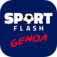 Icon of program: SportFlash Genoa
