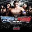 Icon of program: WWE SmackDown vs. Raw 201…