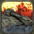 Icon of program: Action War Tanks - Free W…