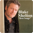 Icon of program: Blake Shelton - Best Song…