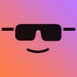 Icon of program: BOOSTR - GIF maker for Me…