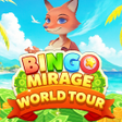 Icon of program: Bingo Mirage: World Tour