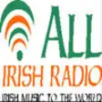 Icon of program: All Irish Radio