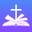 Icon of program: Holy Bible: King James Ve…