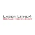 Icon of program: Laser Litho 4 Digitale Me…