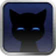 Icon of program: Stalker Cat Live Wallpape…