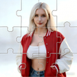 Icon of program: Heartstring Puzzle-Girl J…