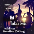 Icon of program: 100     Top 100 Turkish s…