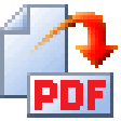 Icono de programa: Tiff2PDF Pilot
