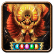 Icon of program: Treasures of Egypt