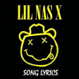 Icon of program: Lil Nas X Lyrics
