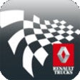 Renault Trucks Racing icon