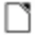 Icon of program: LibreOffice for Debian